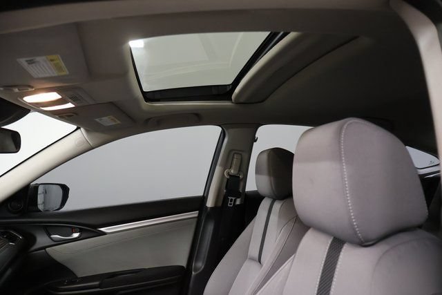 Used 2019 Honda Civic EX image 13