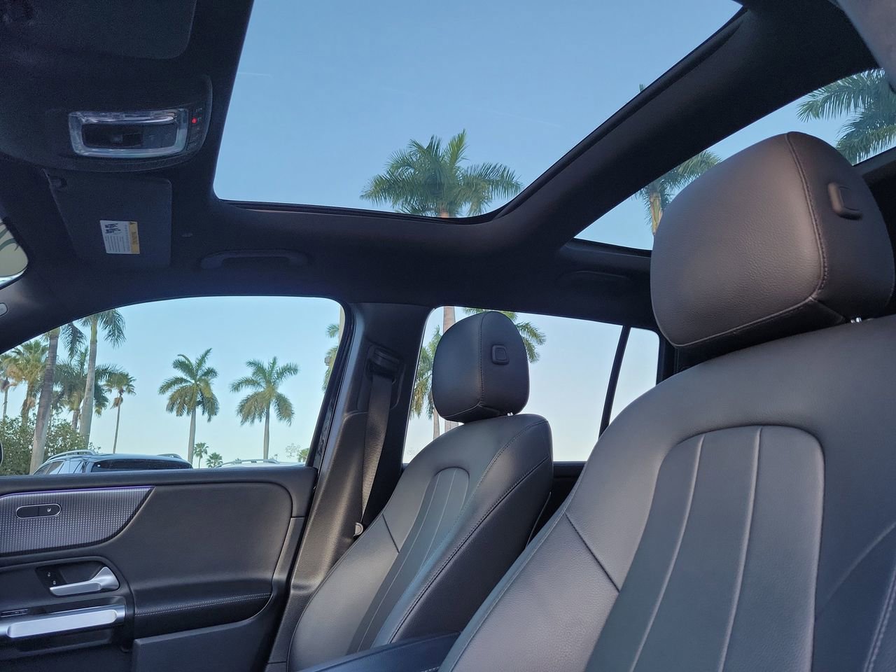 Certified 2022 Mercedes-Benz GLB 250 image 24