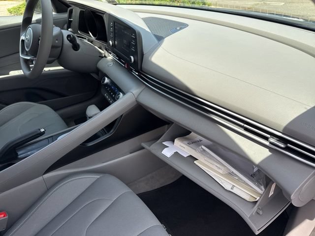 Used 2023 Hyundai Elantra SEL FWD image 20