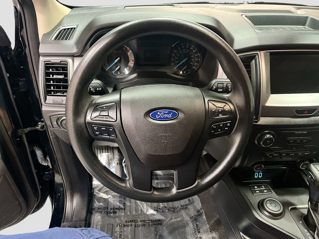 Used 2021 Ford Ranger XL w/ Equipment Group 101A High image 11