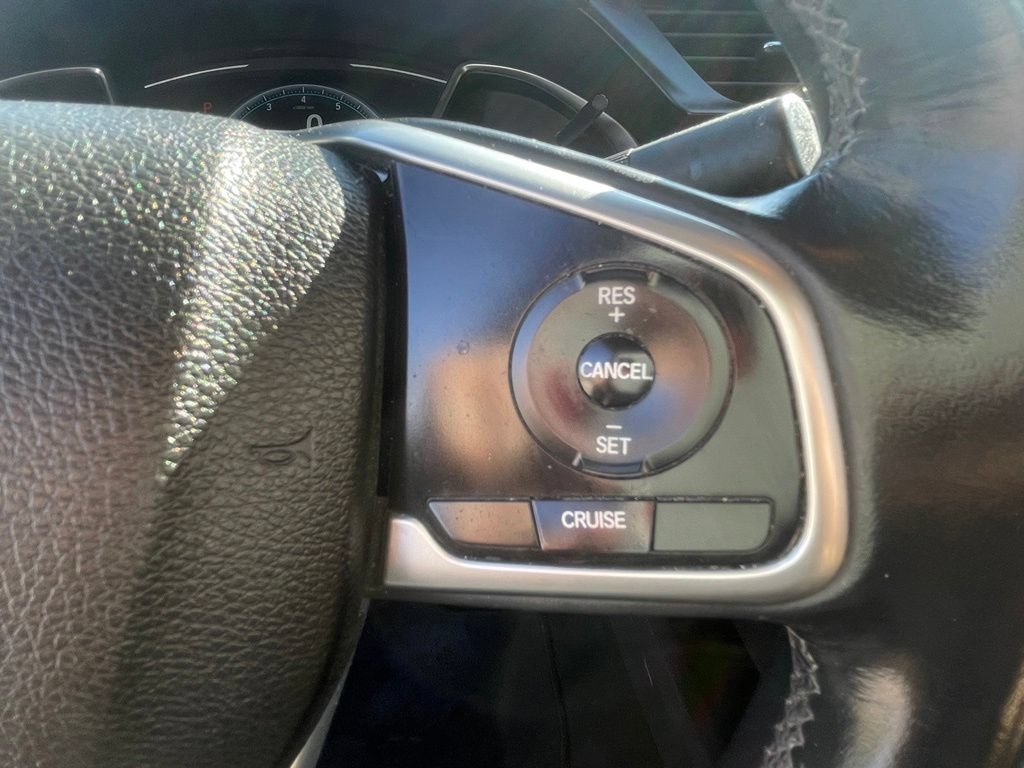Used 2018 Honda Civic EX-T image 15
