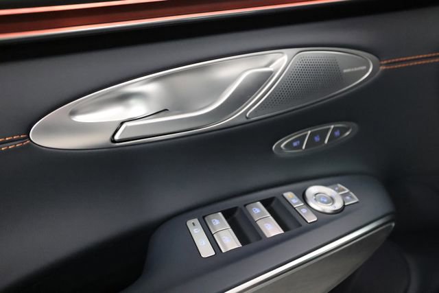 New 2026 Genesis GV70 2.5T Sport Prestige image 19