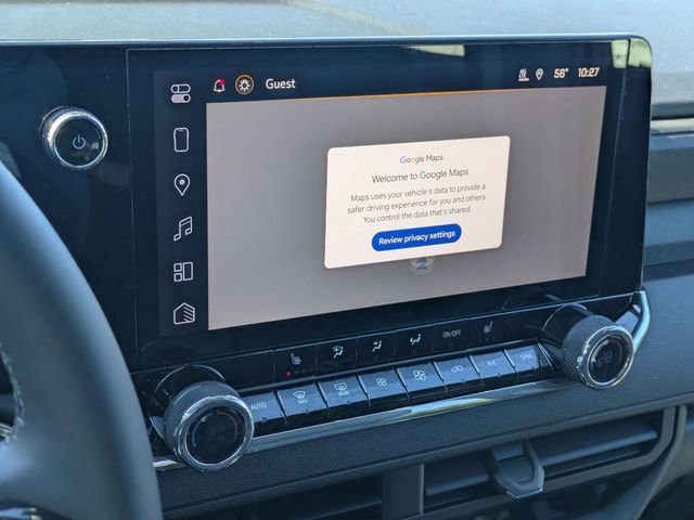 New 2026 Chevrolet Colorado Trail Boss image 17