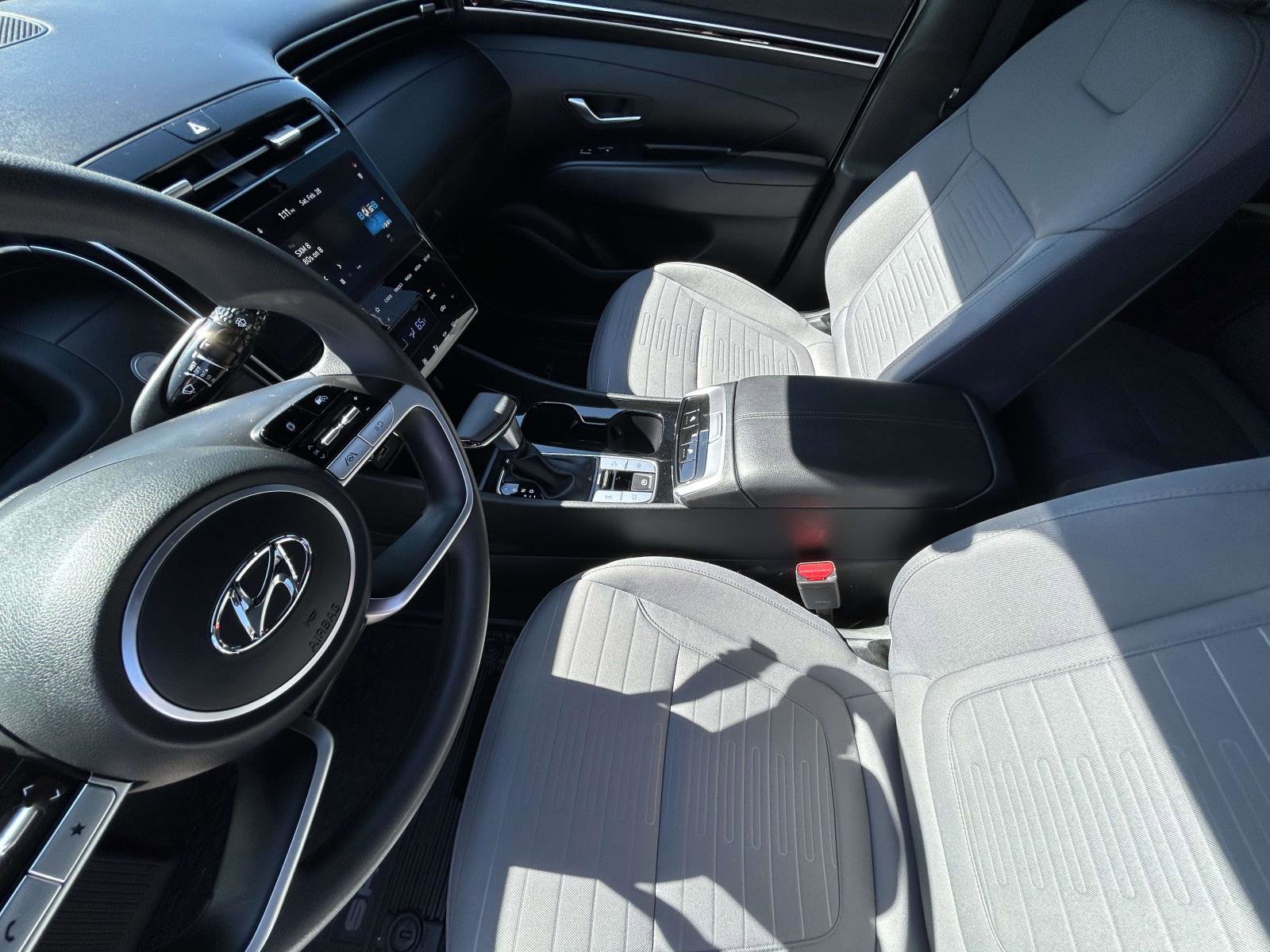 Used 2024 Hyundai Santa Cruz SEL w/ Activity Package image 10