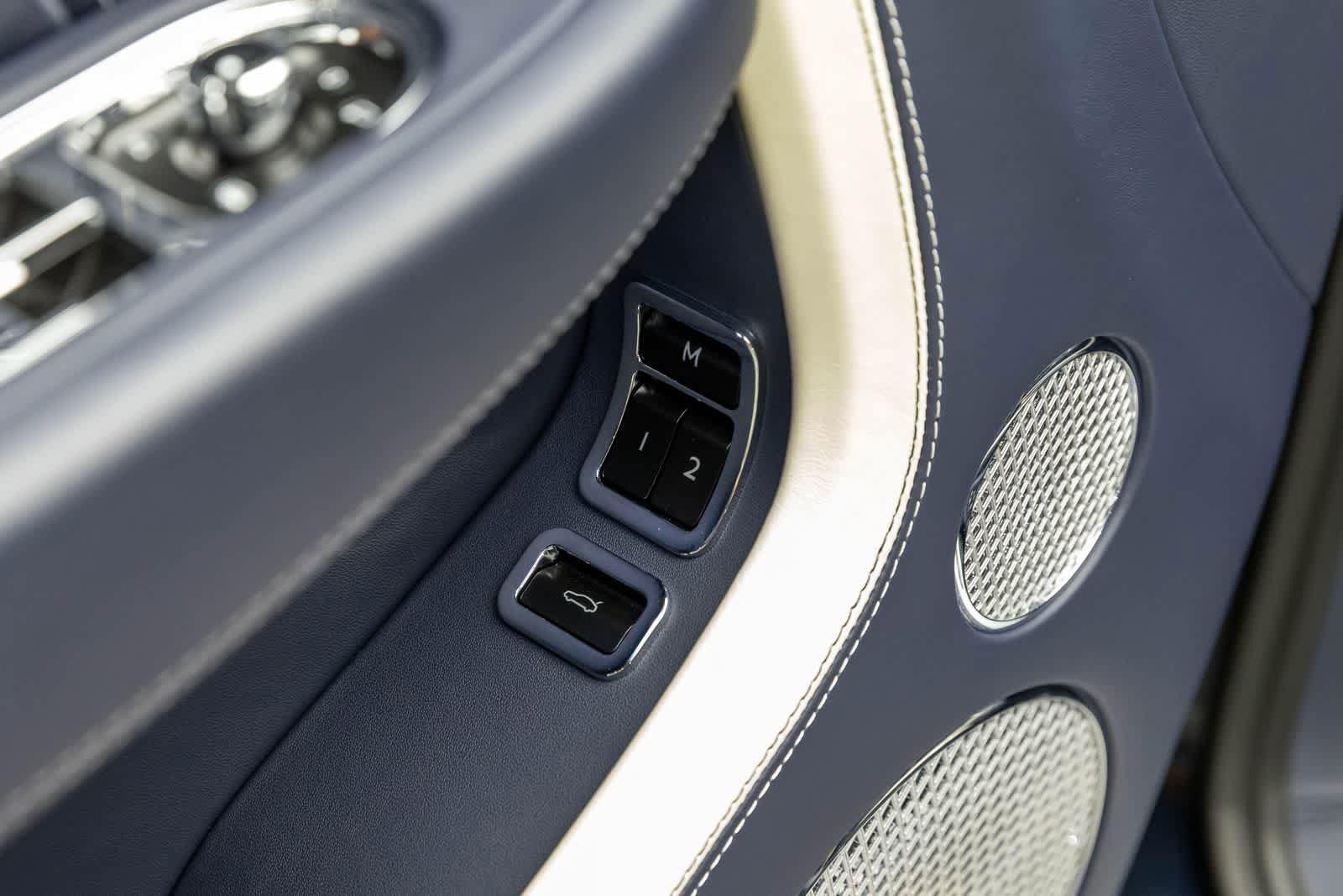 Used 2022 Bentley Continental GT Speed AWD/4WD image 27