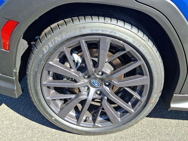 New 2026 Subaru WRX Premium AWD/4WD image 7