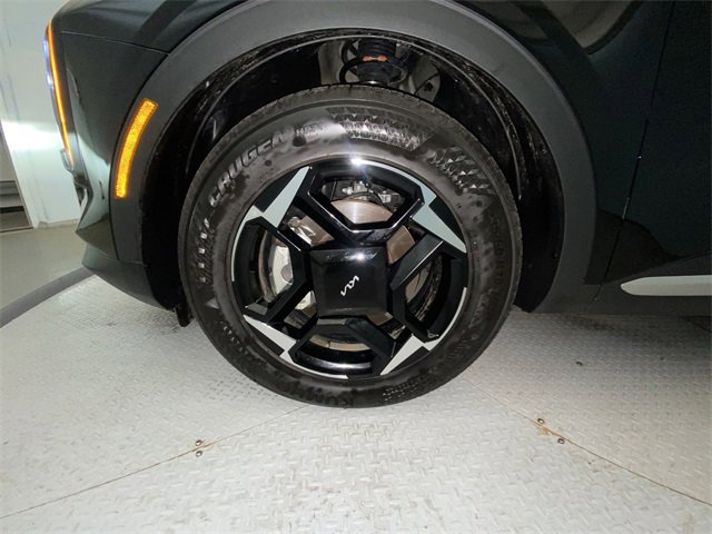 Used 2026 Kia Sportage EX image 10