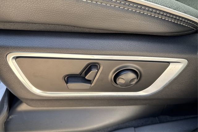 New 2025 RAM 1500 Laramie w/ Advanced Safety Group II image 19