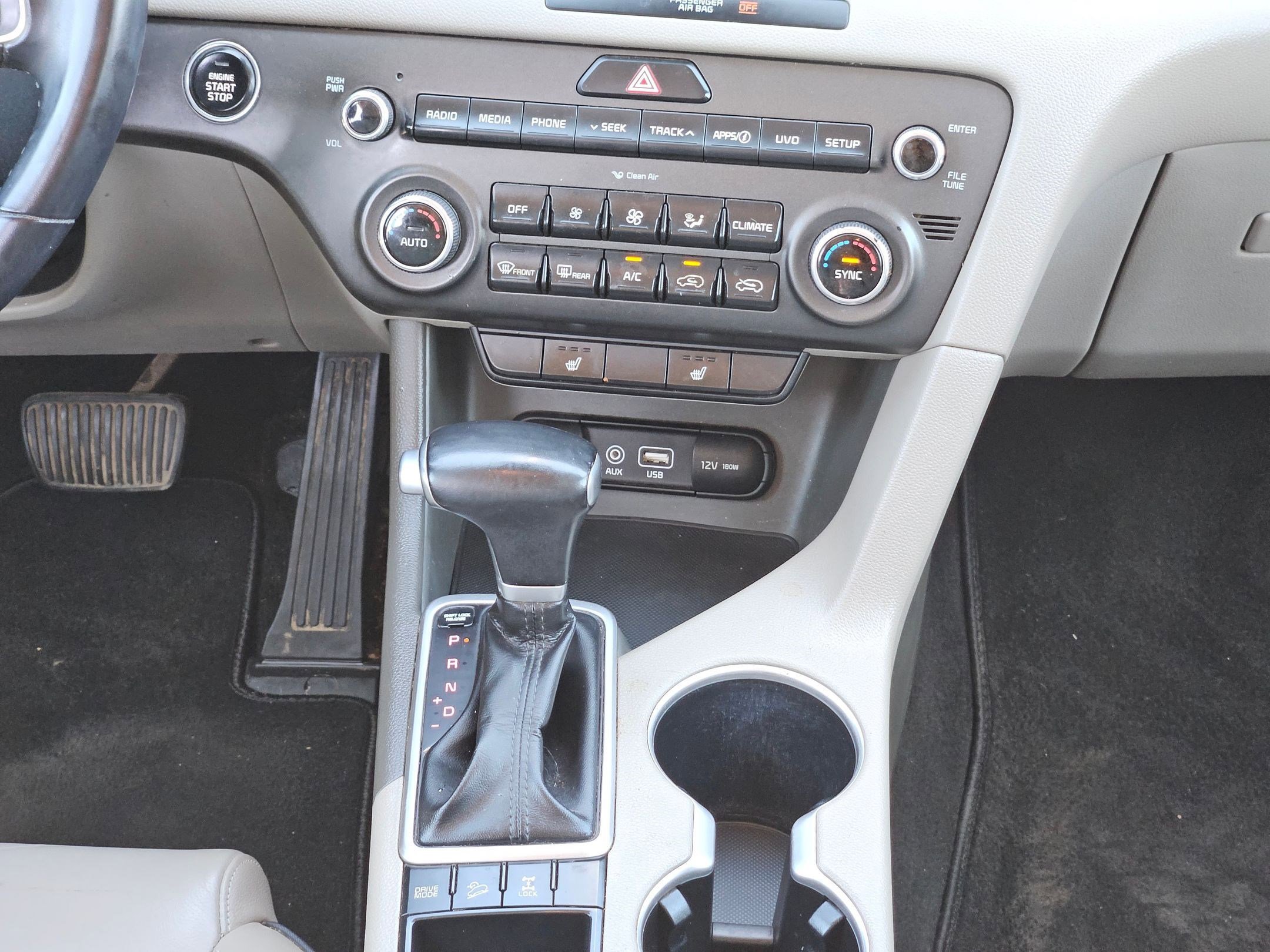 Used 2017 Kia Sportage EX image 13