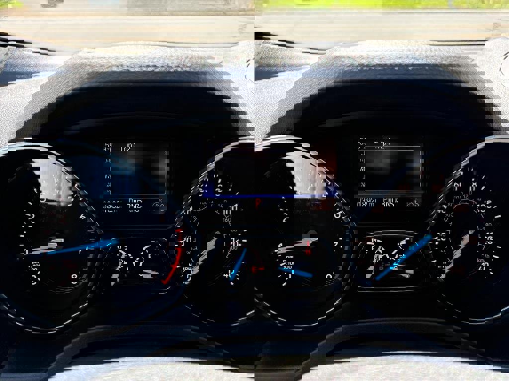 Used 2018 Ford Escape SE w/ SE Sync 3 Package image 7