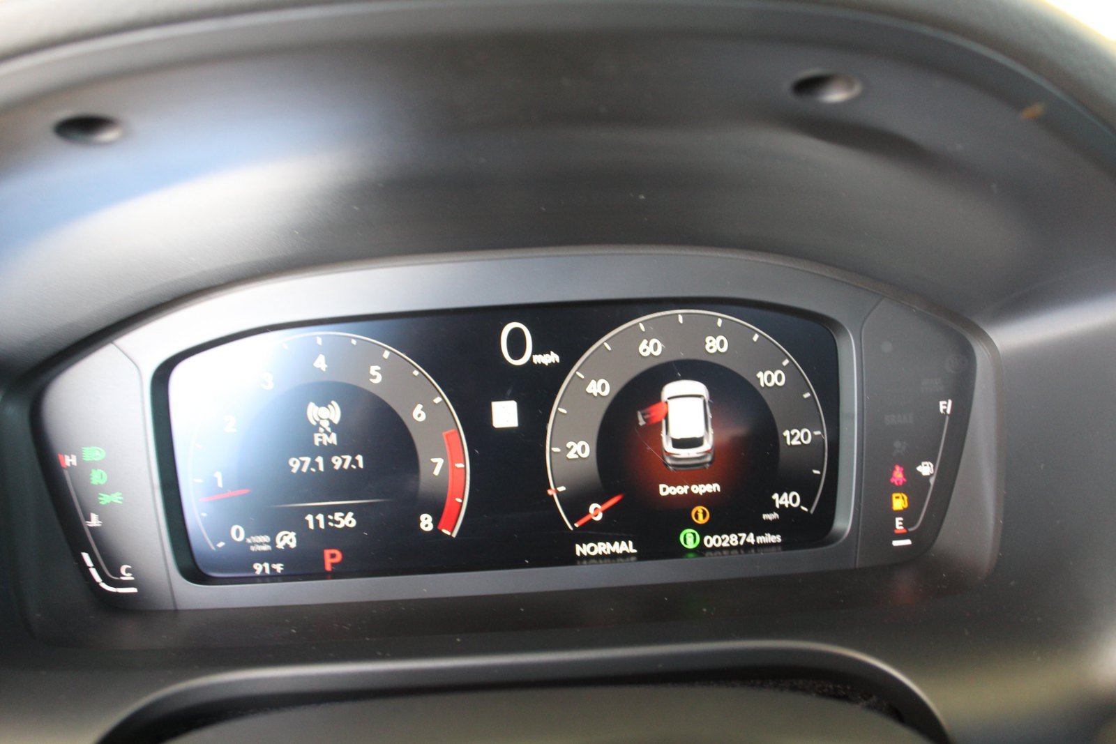 Certified 2026 Acura ADX A-Spec FWD image 10