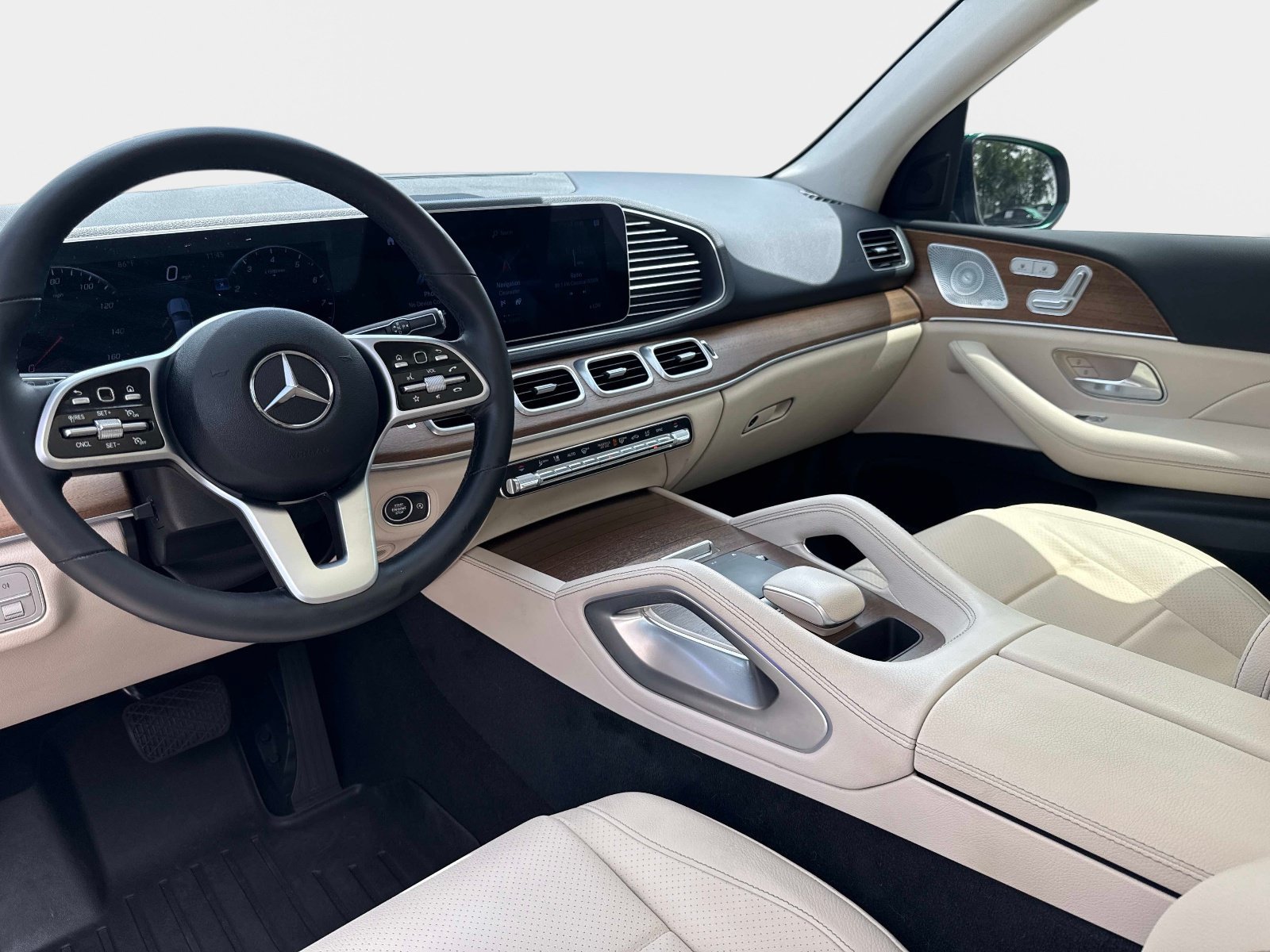 Used 2022 Mercedes-Benz GLE 350 image 15