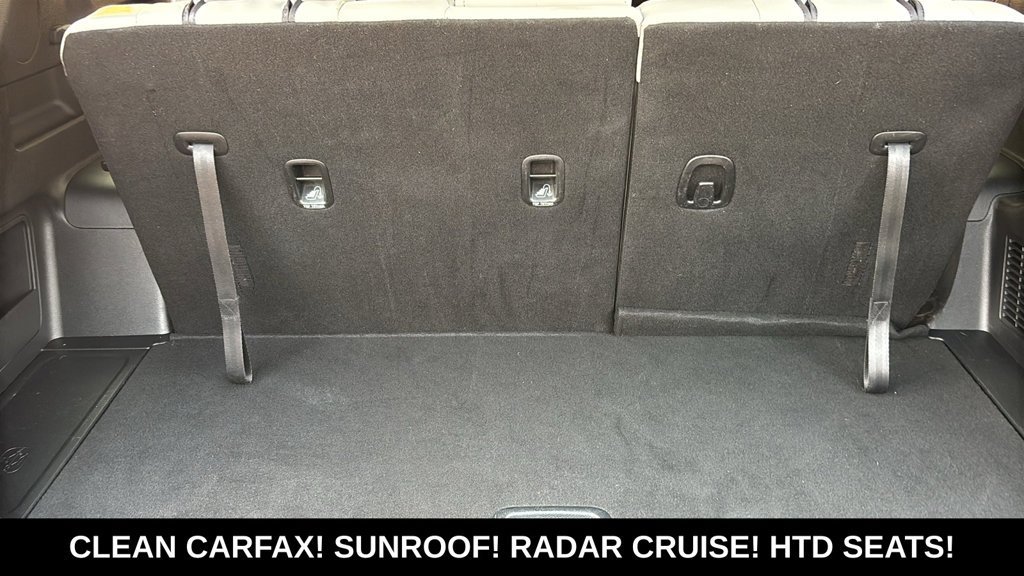 Used 2024 Kia Telluride S w/ S Sunroof Package FWD image 31