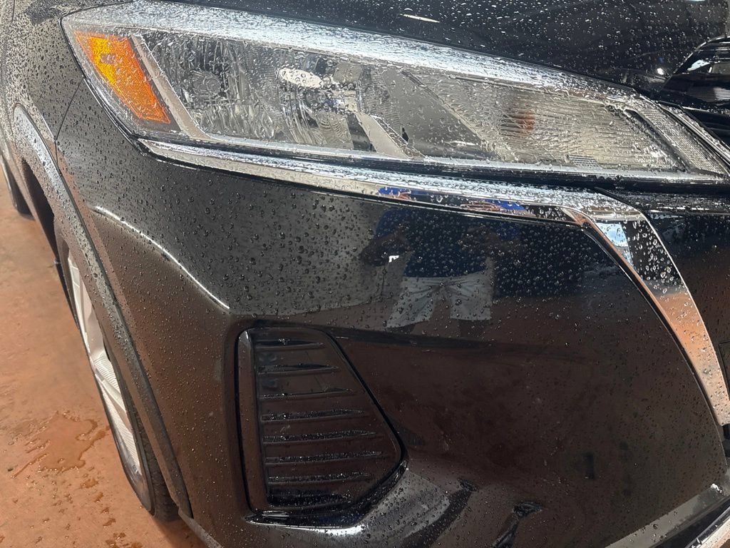 Used 2021 Nissan Kicks S FWD image 10