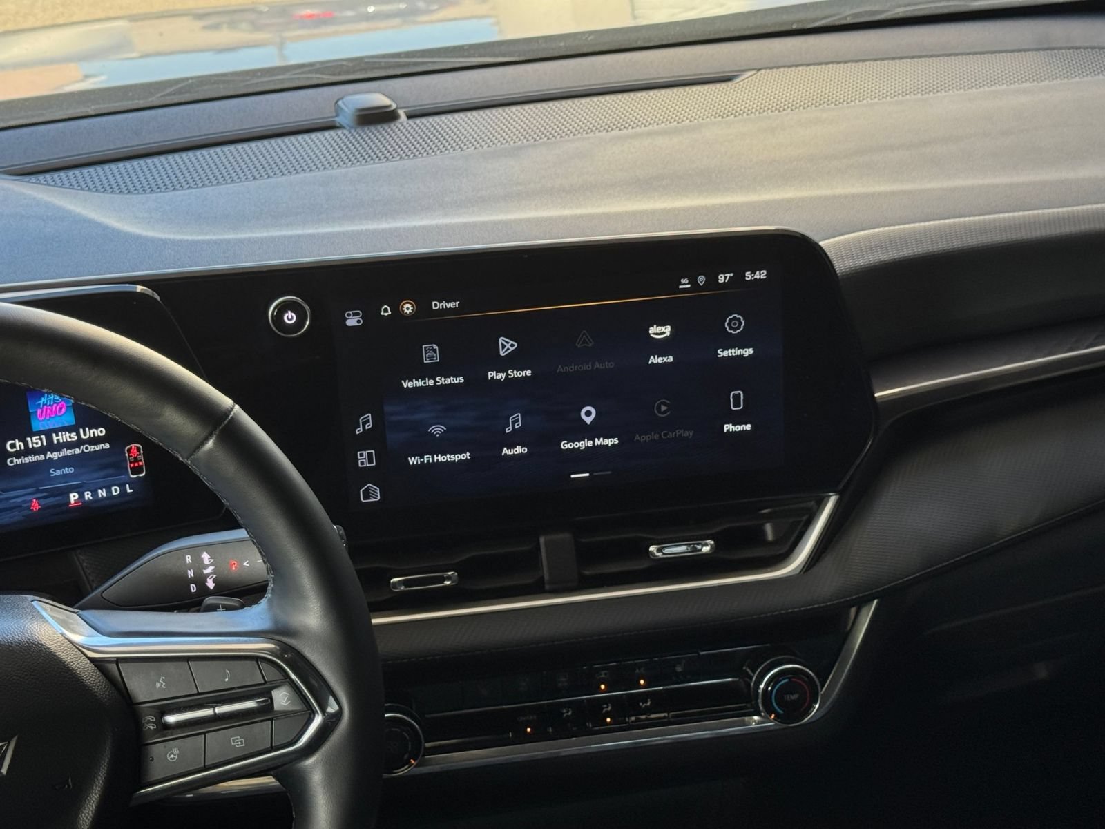 Used 2025 Chevrolet Equinox LT FWD image 16