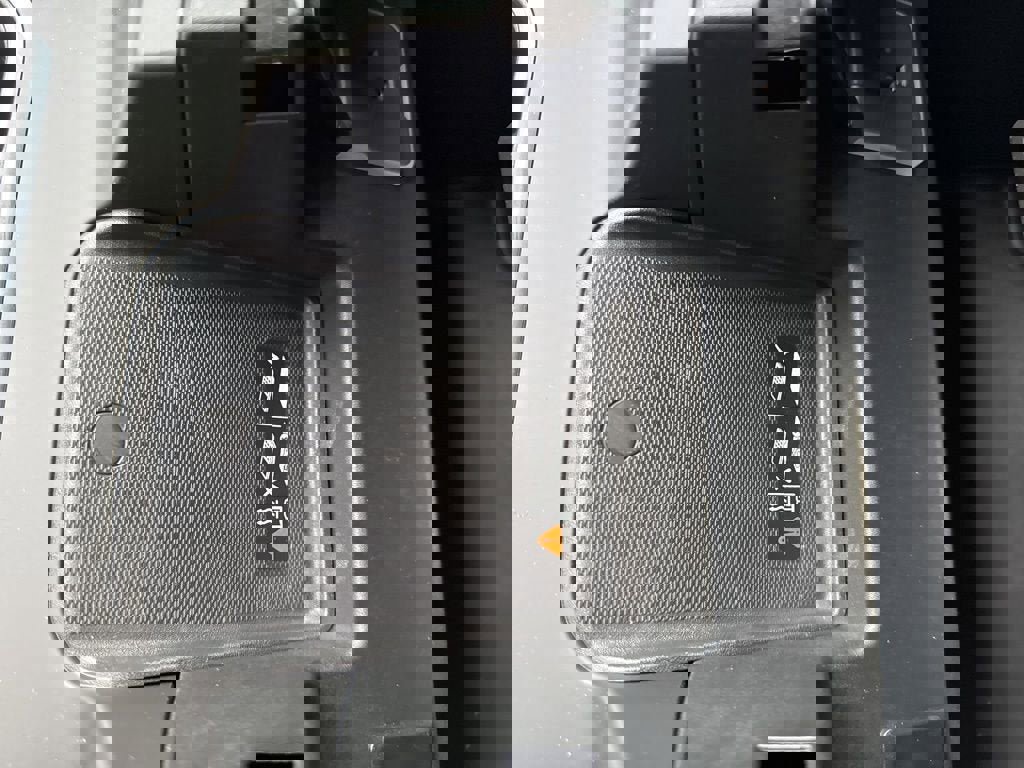 New 2026 Chevrolet Silverado 2500 LT w/ Trail Boss Package image 46