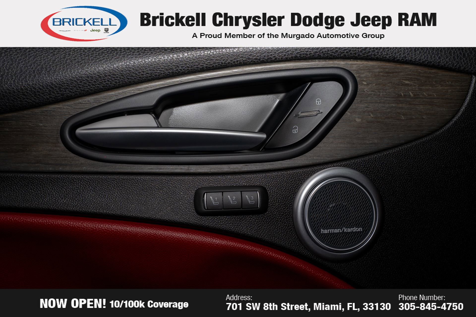 Used 2018 Alfa Romeo Stelvio Ti Sport image 28