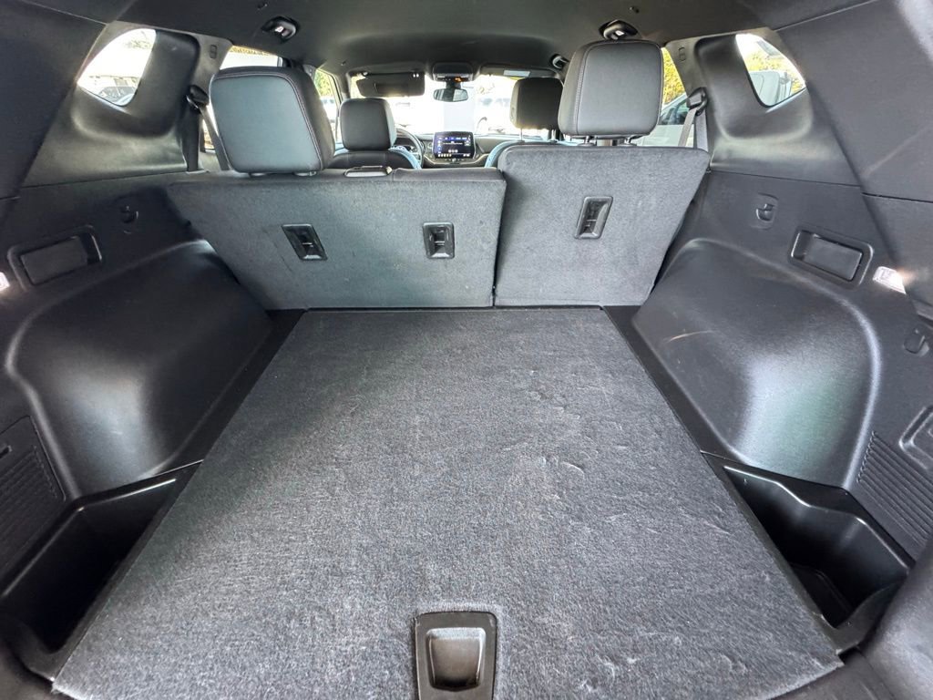 Used 2025 Chevrolet Blazer RS image 10
