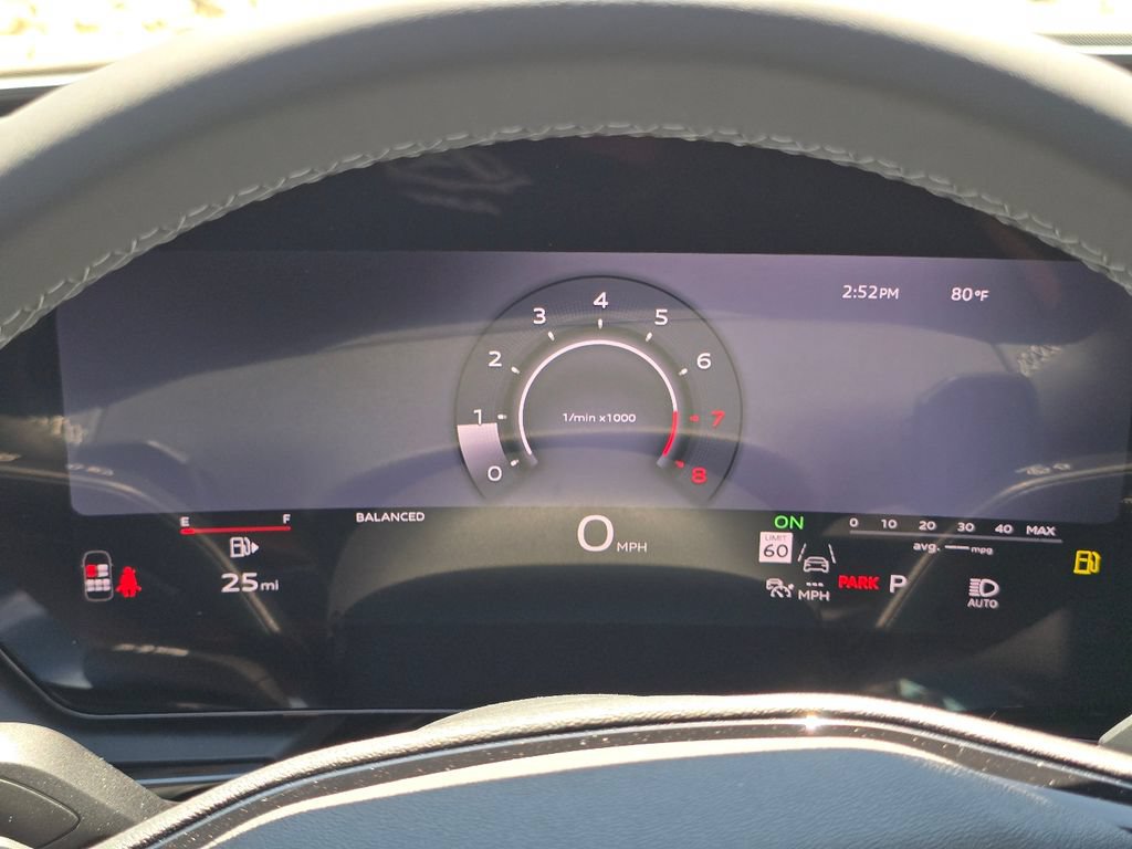 New 2026 Audi A5 Premium Plus AWD/4WD image 42