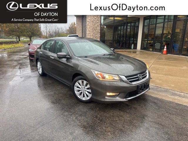Used 2013 Honda Accord EX