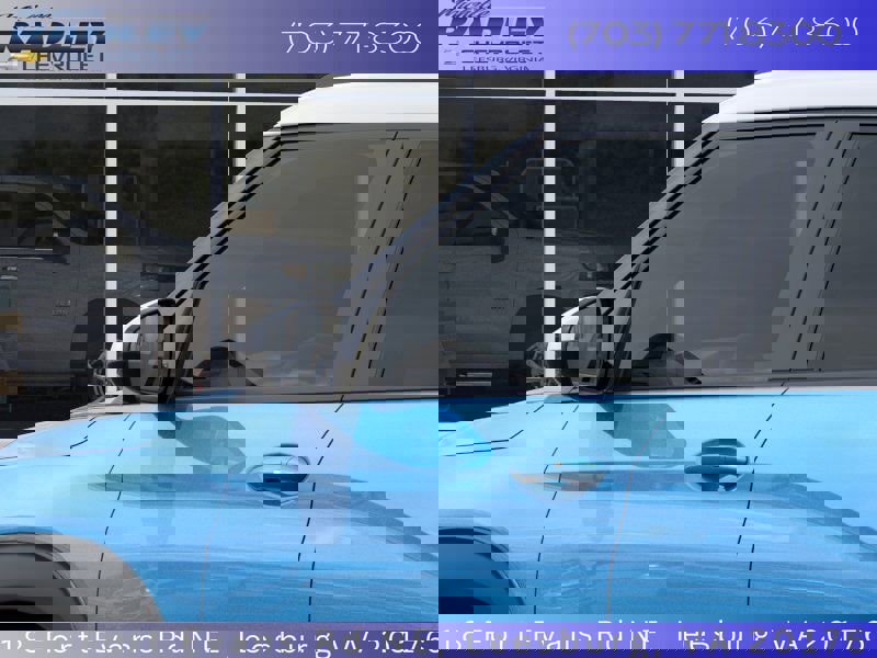 New 2026 Chevrolet TrailBlazer ACTIV w/ Driver Confidence Package image 14