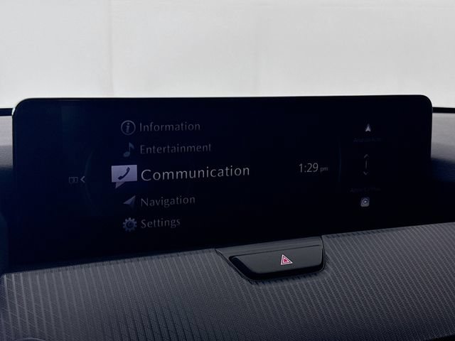 New 2026 MAZDA CX-70 SC AWD/4WD image 14