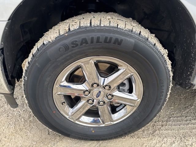 Used 2024 Ford F150 XLT w/ Equipment Group 302A MID image 30