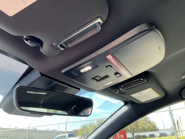 Certified 2026 Toyota Camry SE w/ Multimedia Upgrade Package FWD image 26