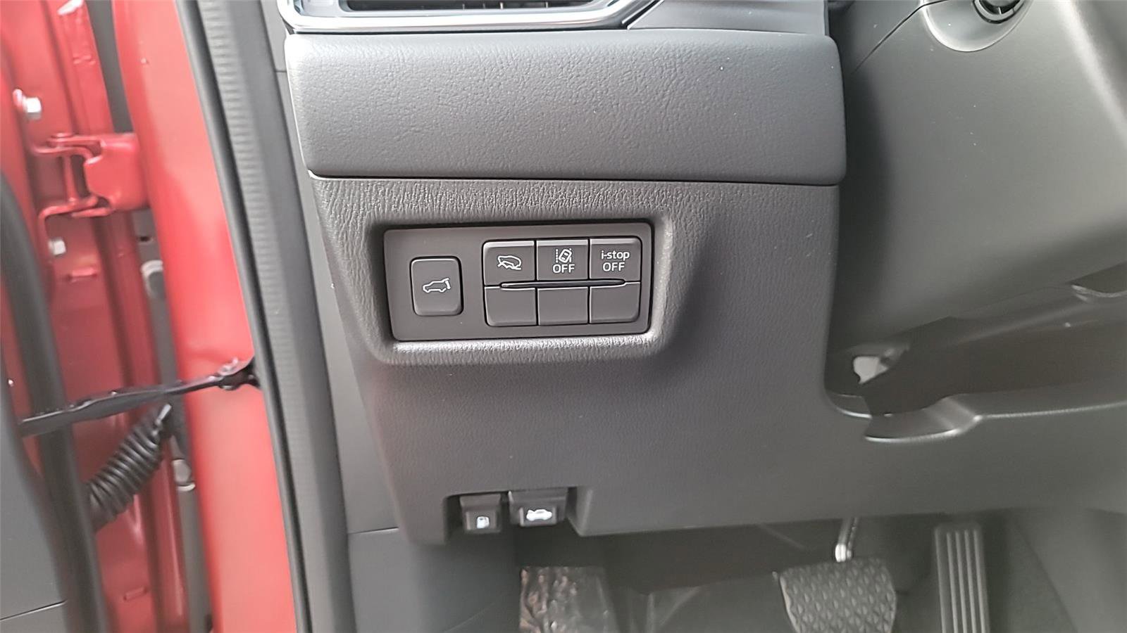 New 2025 MAZDA CX-5 AWD 2.5 S w/ Preferred Package image 22