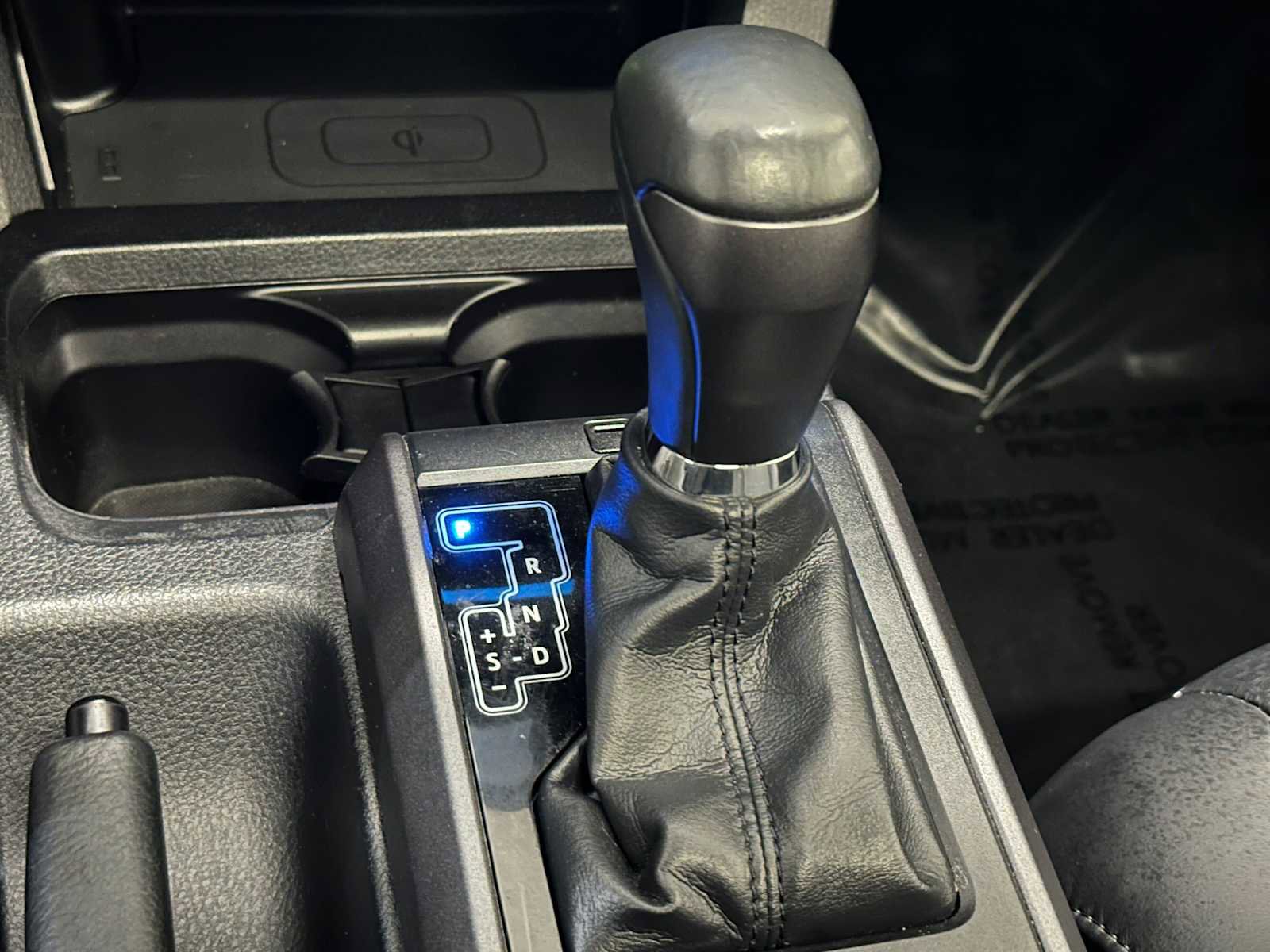 Used 2019 Toyota Tacoma TRD Off-Road image 16