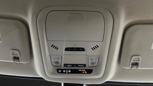 Used 2020 GMC Acadia Denali image 18