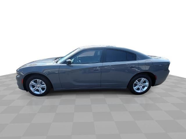 Used 2023 Dodge Charger SXT RWD image 1