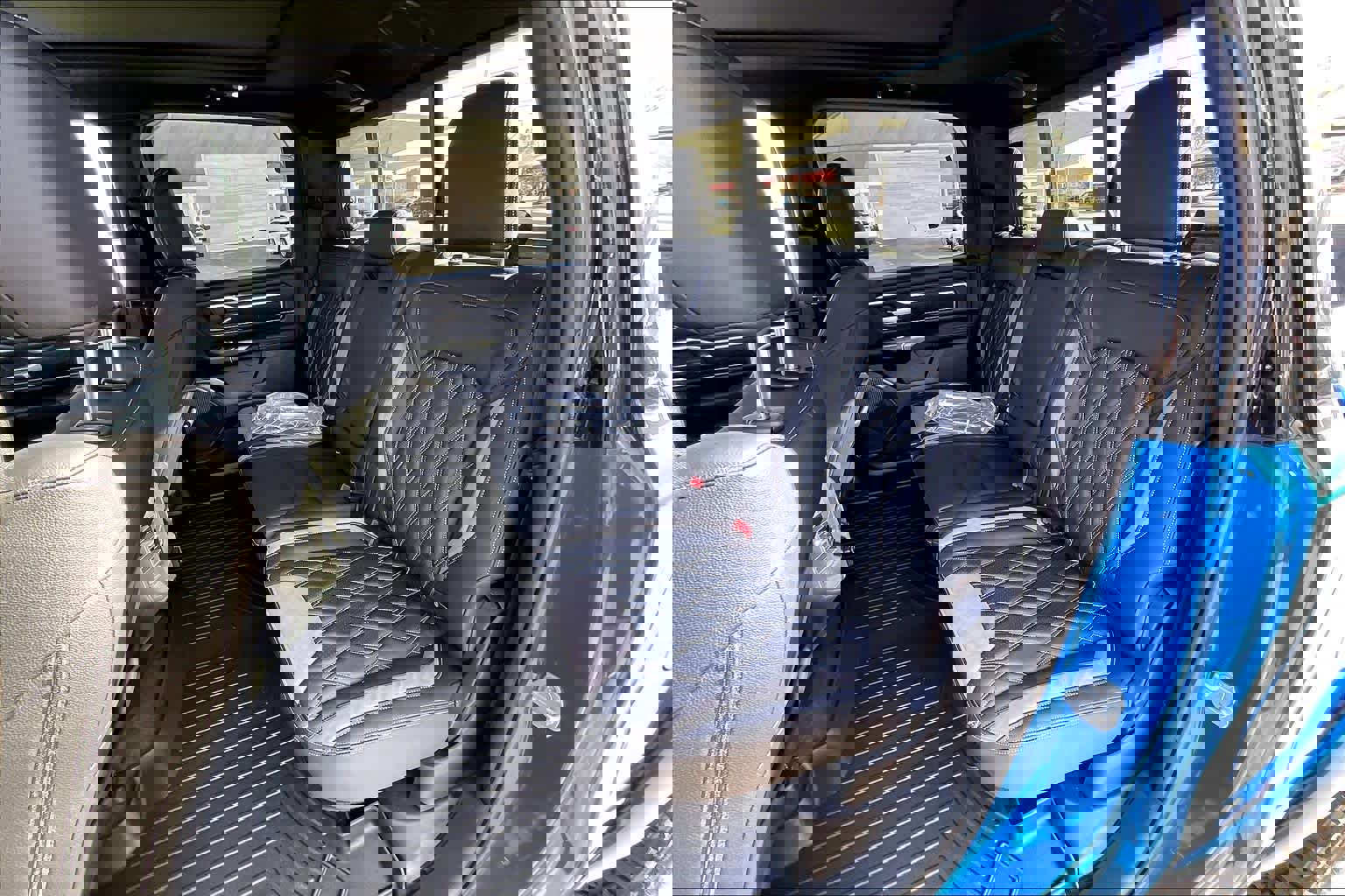 New 2026 RAM 1500 Big Horn image 21