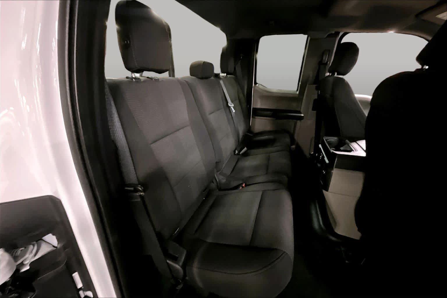 Used 2018 Ford F150 XL w/ Equipment Group 101A Mid AWD/4WD image 18