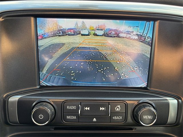 Used 2015 Chevrolet Silverado 3500 LTZ image 23