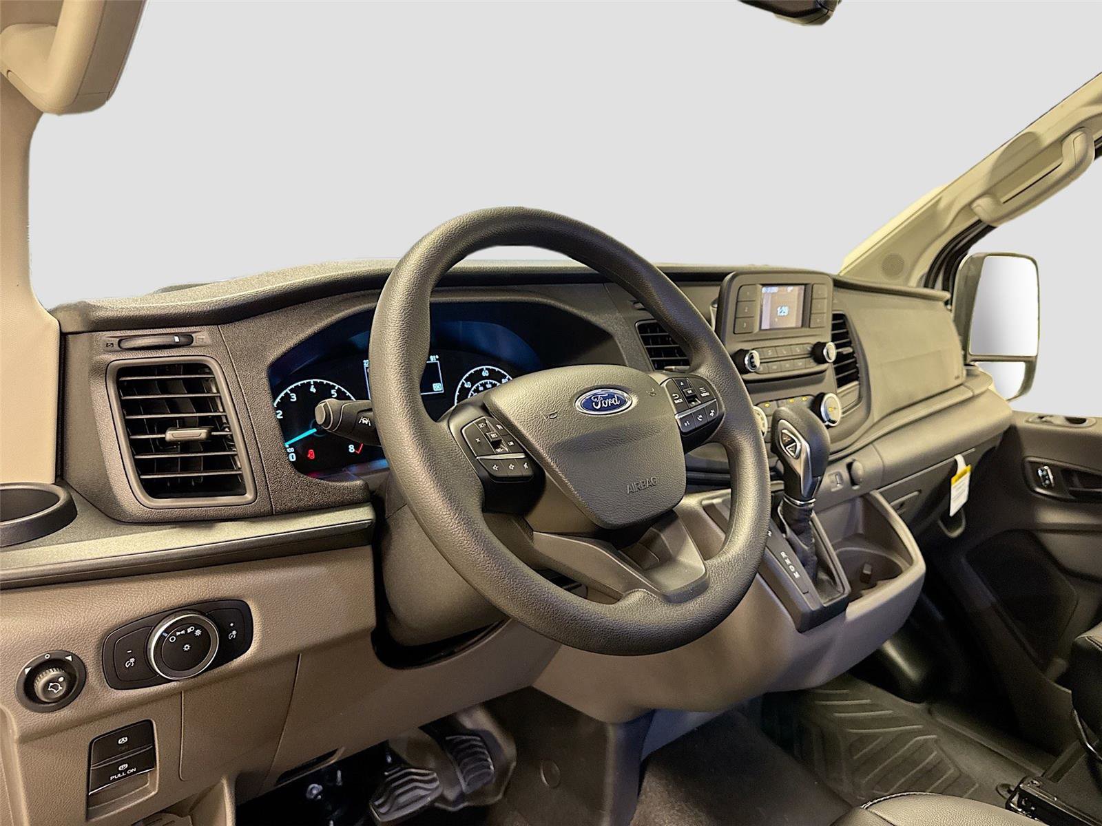 New 2025 Ford Transit 150 Low Roof w/ Load Area Protection Package image 9