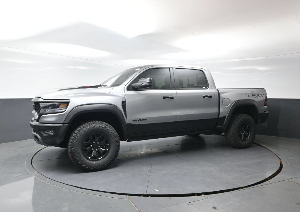 Used 2024 RAM 1500 TRX w/ TRX Level 2 Equipment Group AWD/4WD image 10