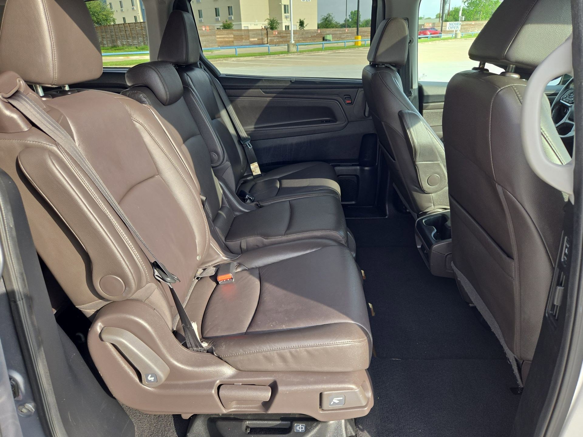 Used 2019 Honda Odyssey EX-L image 28
