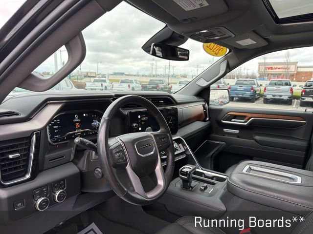 Used 2022 GMC Sierra 1500 Denali image 24
