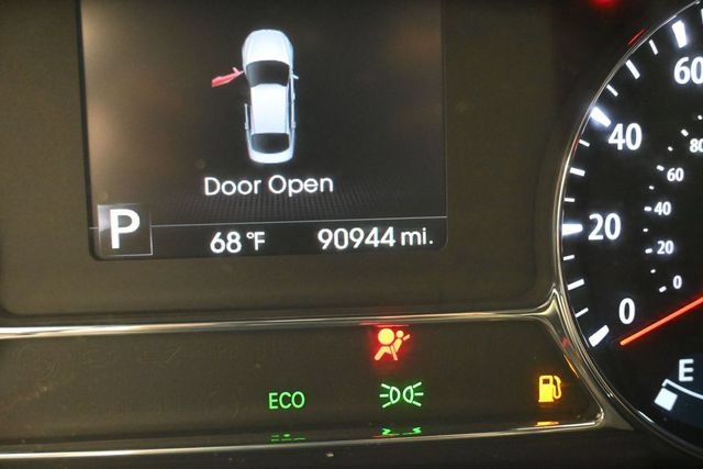 Used 2012 Kia Optima SX FWD image 20