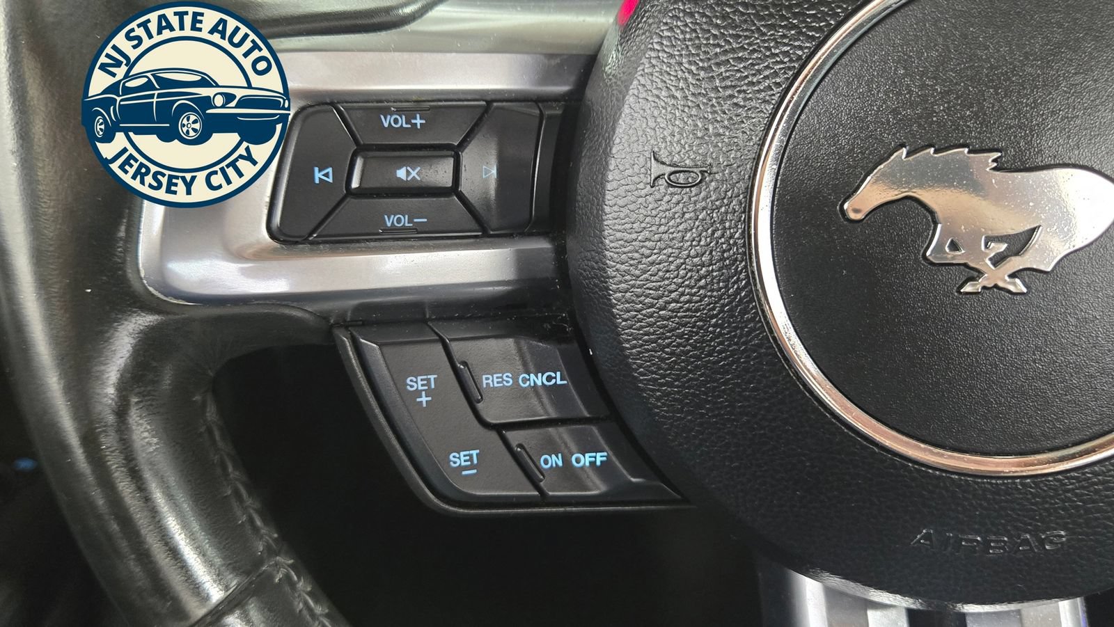 Used 2020 Ford Mustang GT Premium RWD image 19