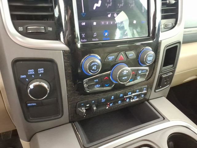 Used 2018 RAM 2500 Limited image 18