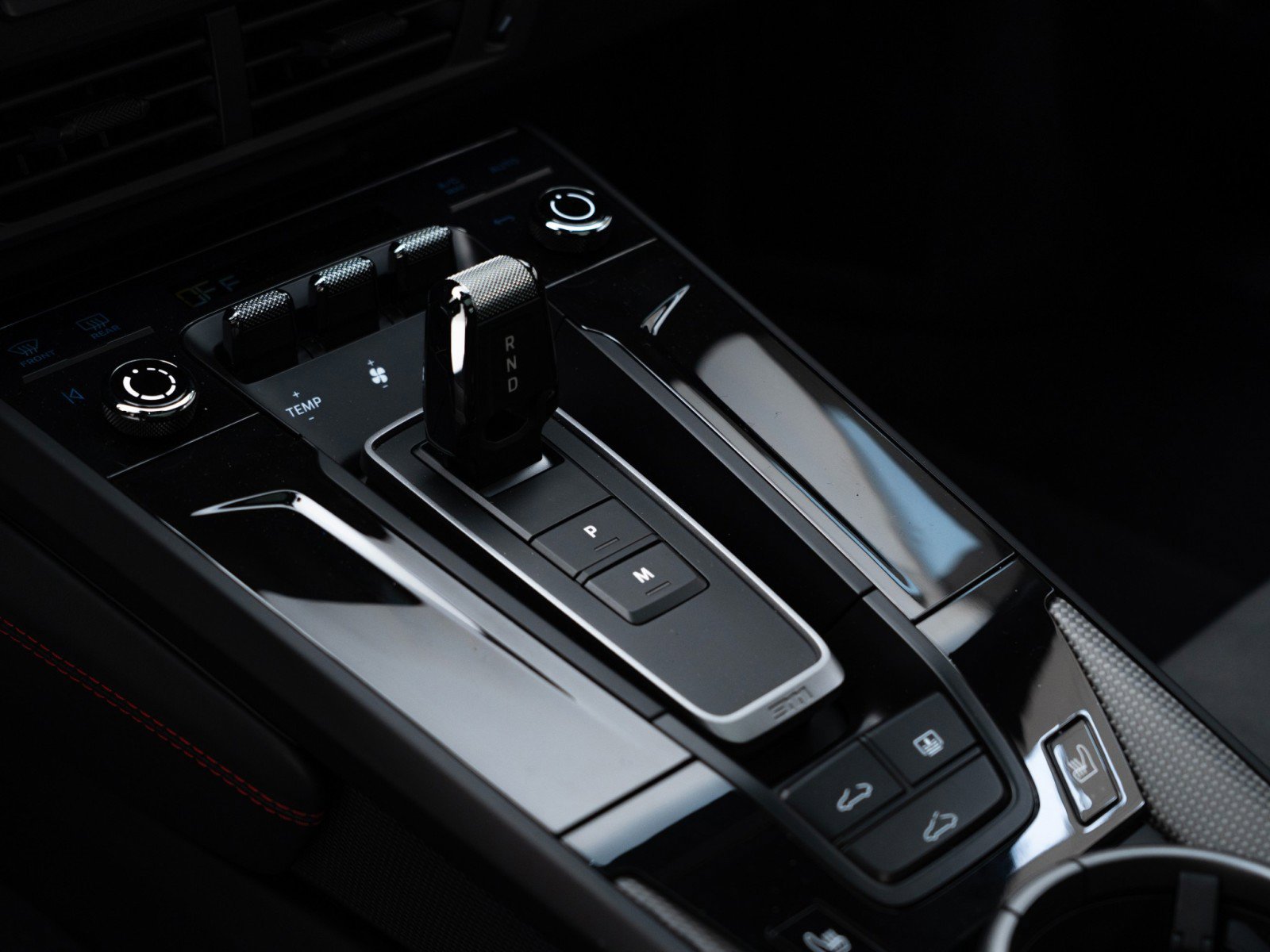 New 2026 Porsche 911 Carrera GTS image 29