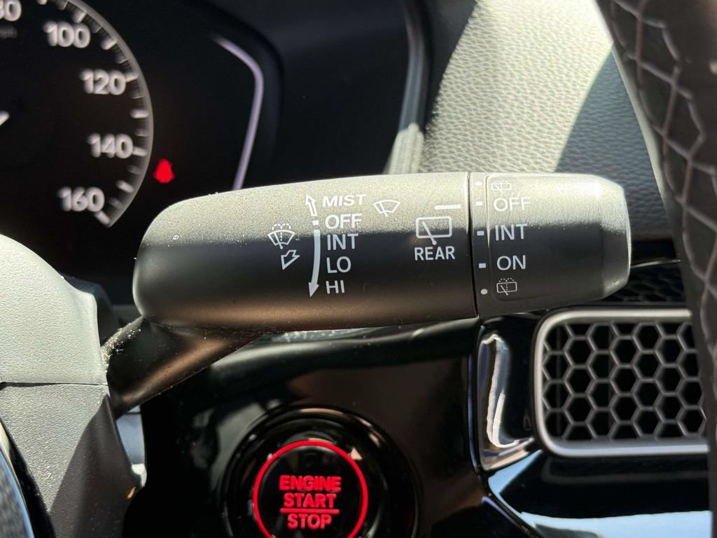 Used 2022 Honda Civic Sport image 26