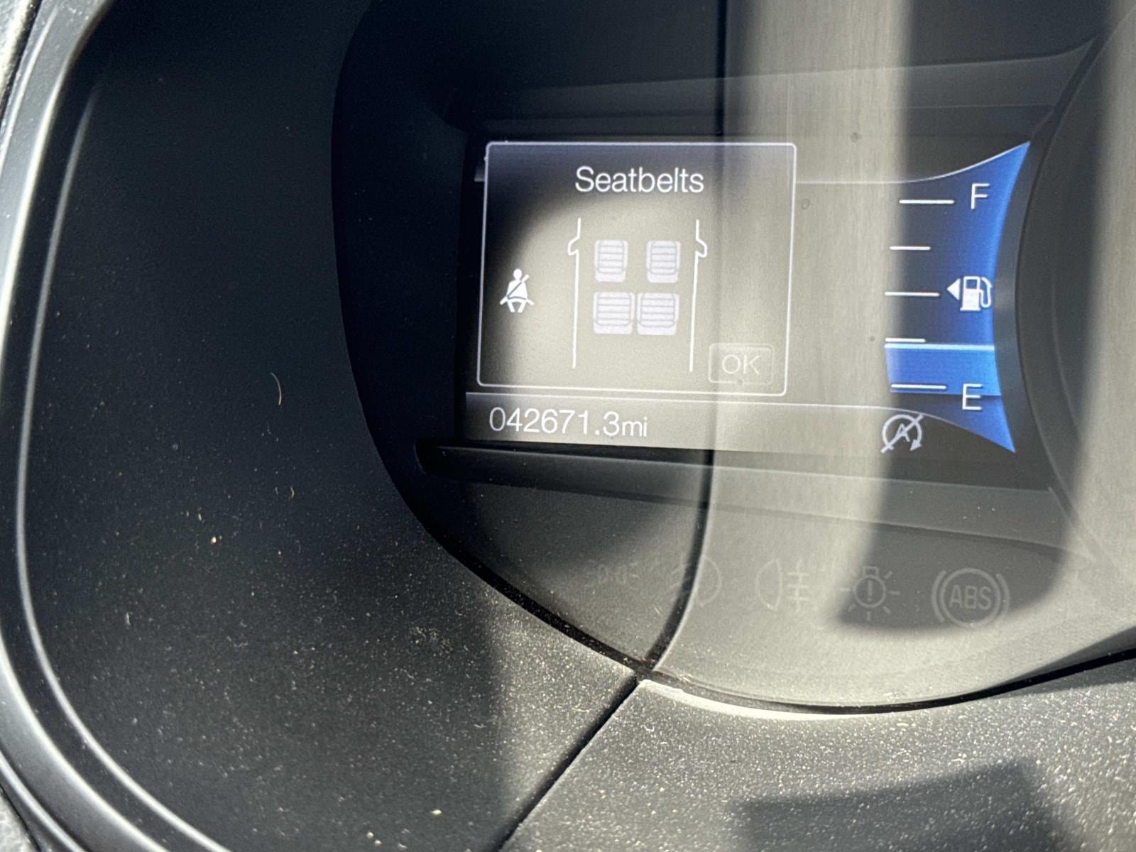 Used 2022 Ford Edge SE AWD/4WD image 27