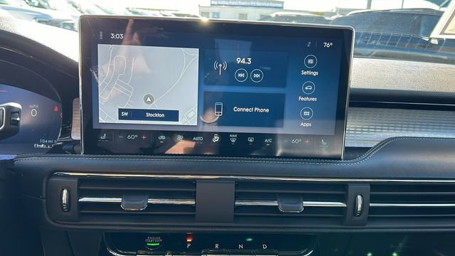 Used 2023 Lincoln Corsair FWD image 20