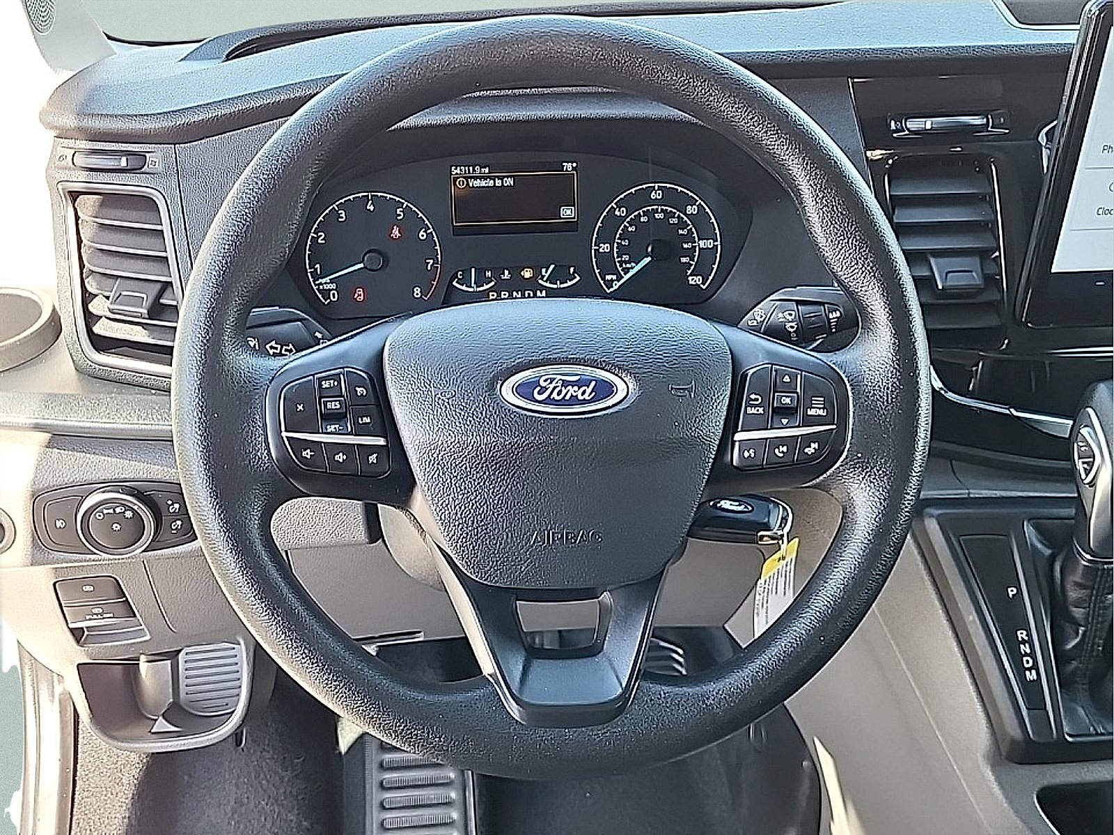 Used 2024 Ford Transit 350 XLT RWD image 16