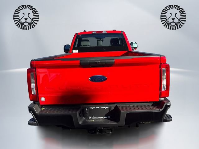 New 2026 Ford F250 XL w/ XL Off-Road Package image 6