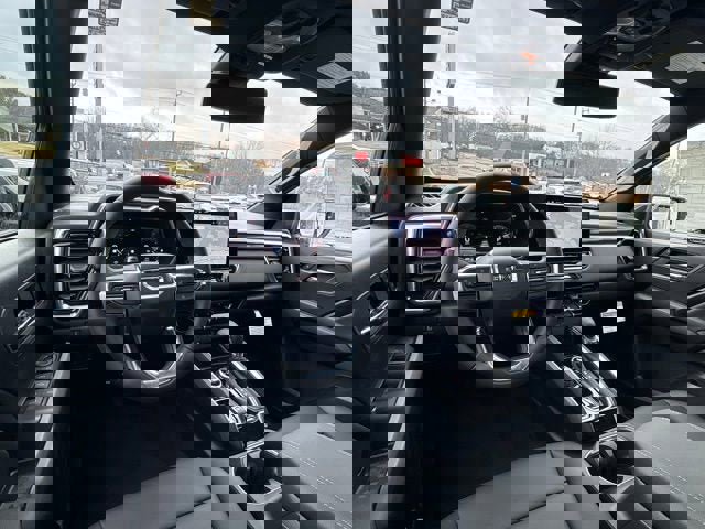 New 2026 GMC Canyon Elevation w/ Convenience Package image 20