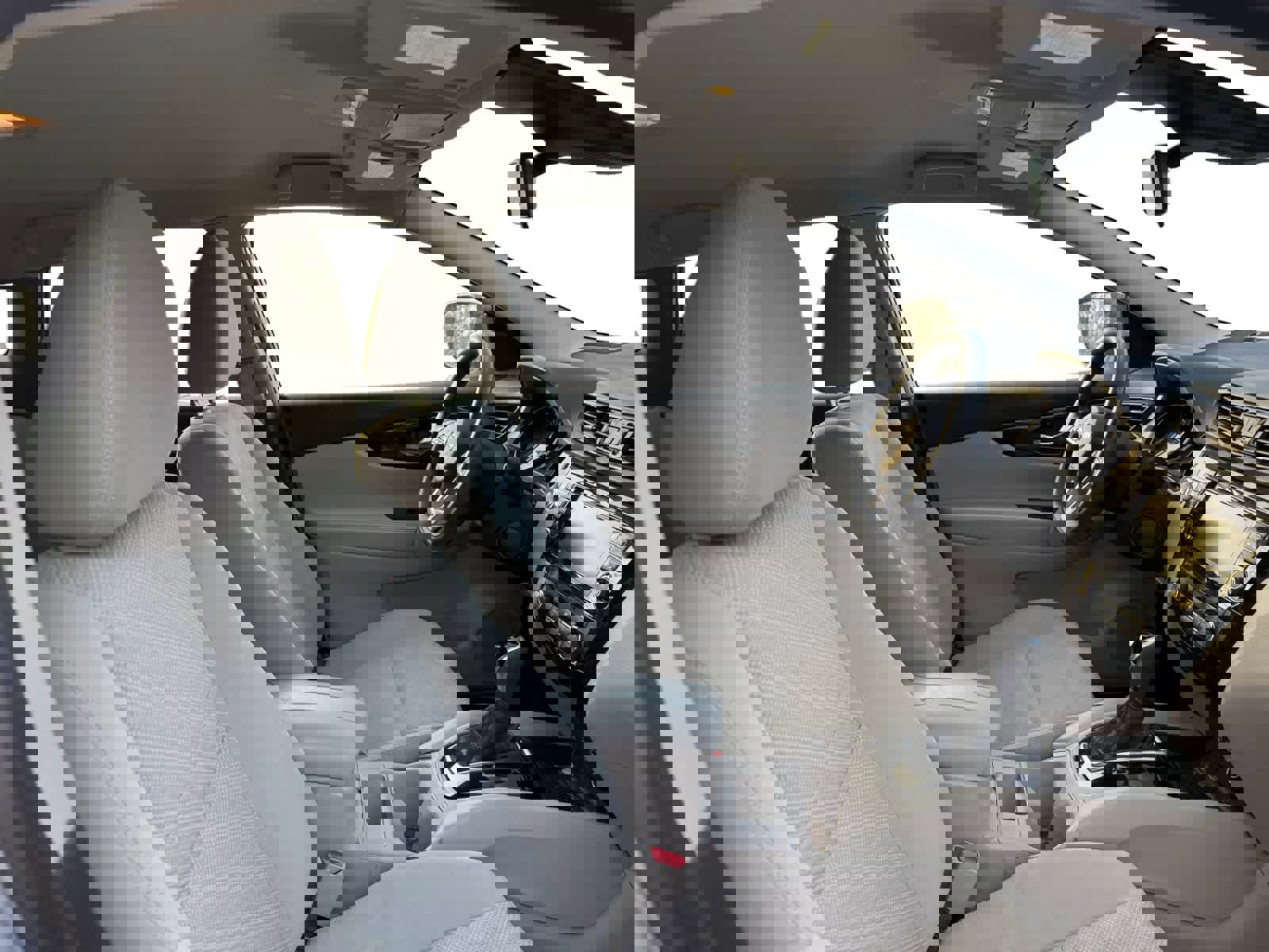 Used 2019 Nissan Rogue Sport SV image 15